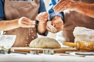 Elevate Your Baking Skills with SkillsFuture Courses: A Comprehensive Guide