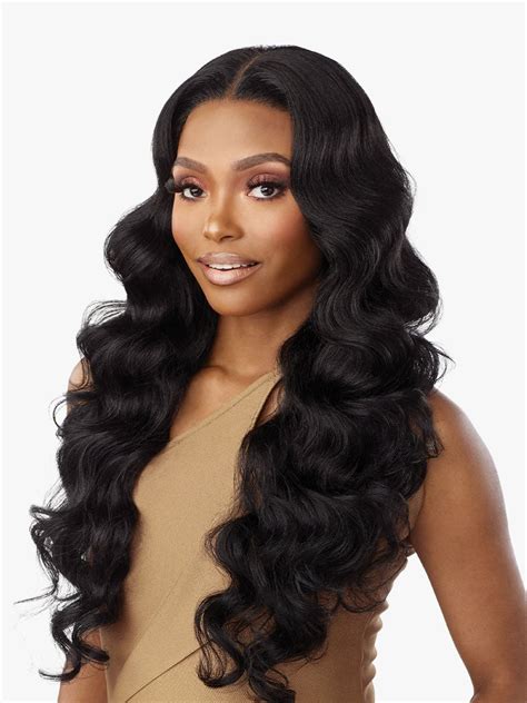 Elevate Your Beauty with the Allure of Butta Wigs**