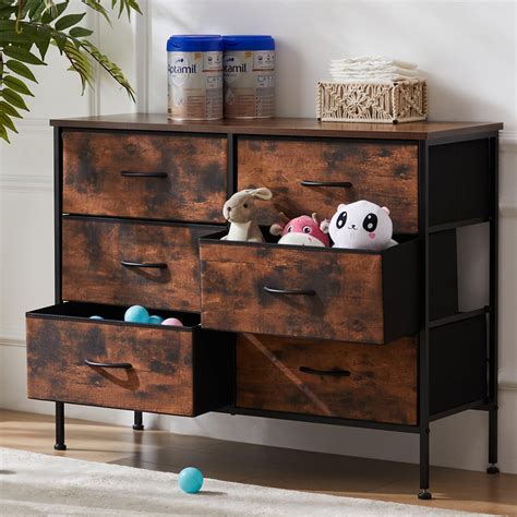 Elevate Your Bedroom with the Perfect TV Stand Dresser