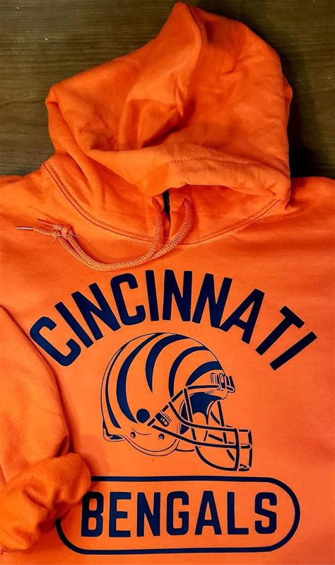 Elevate Your Bengals Spirit: The Ultimate Guide to Stylish Shirts