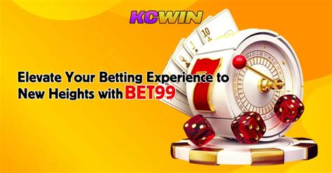 Elevate Your Betting Game with 999 bets