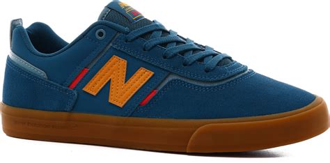 Elevate Your Boarding Prowess with the Game-Changing New Balance Skate Shoes