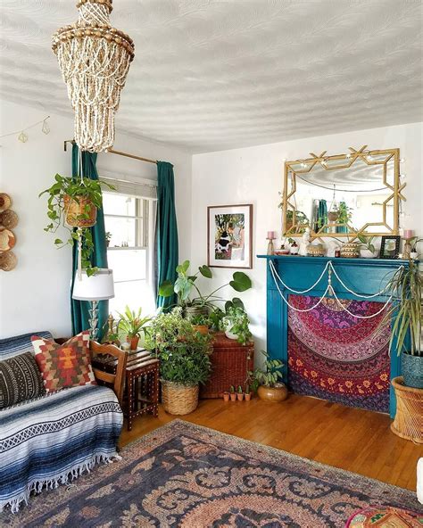 Elevate Your Bohemian Chic: