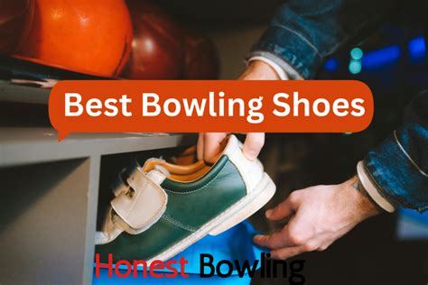 Elevate Your Bowling Game: A Comprehensive Guide to Choosing the Perfect Bowling Shoes for Men