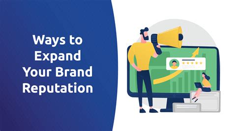 Elevate Your Brand to Notoriety: Enhance Your Reputation and Expand Your Reach