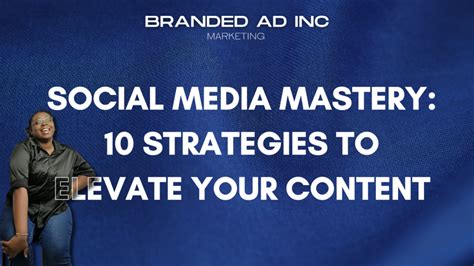 Elevate Your Brand with ItsIsabellaXo: A Comprehensive Guide to Social Media Mastery