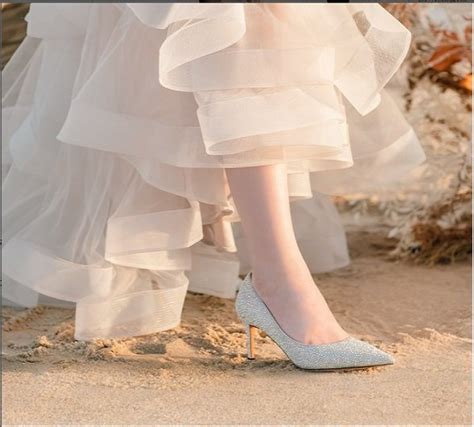 Elevate Your Bridal Style with the Allure of Prada Wedding Shoes