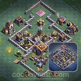 Elevate Your Builder Hall to Level 9: The Ultimate Guide to Dominant Defenses