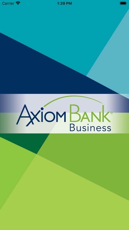 Elevate Your Business with Axiom Bank's Comprehensive Business Account Solutions