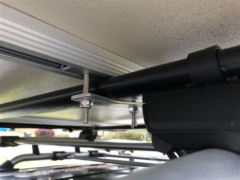 Elevate Your Camping Adventures: The Ultimate Guide to Roof Top Tent Mounting Hardware