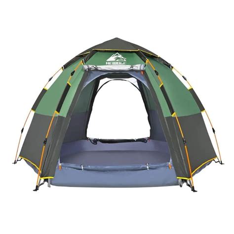 Elevate Your Camping Adventures with Vaude Tents: The Ultimate Guide to Comfort and Durability