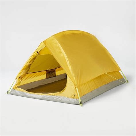 Elevate Your Camping Adventures with the Embark 2-Person Tent: Your Gateway to Comfort and Unforgettable Experiences