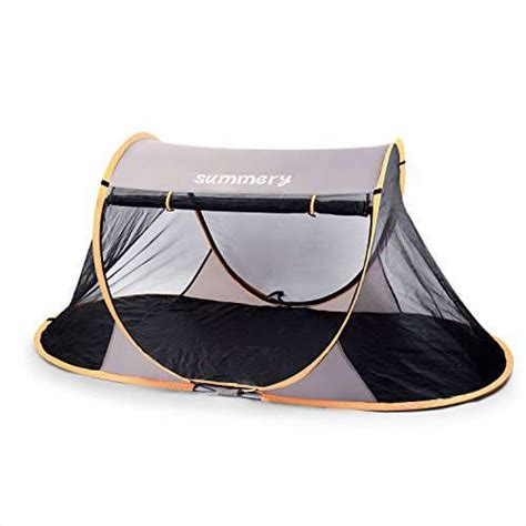 Elevate Your Camping Experience: Essential Guide to Mosquito Net Tent Pop Ups