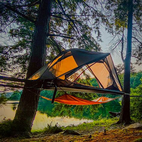 Elevate Your Camping Experience with Tent Sides: A Haven from the Elements