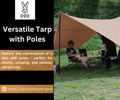 Elevate Your Camping Experience with the Versatile 