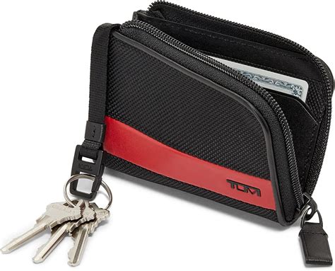 Elevate Your Card-Carrying Experience: A Comprehensive Guide to the Tumi Card Case