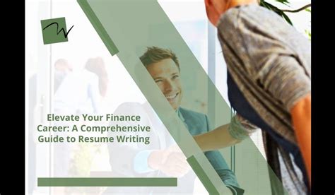 Elevate Your Career Prospects: A Comprehensive Guide to Resume Writing in Singapore