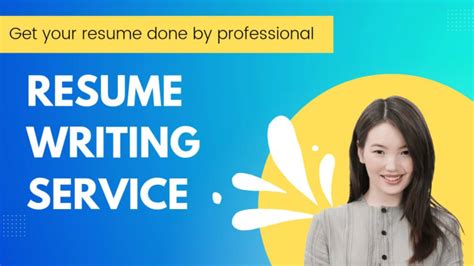 Elevate Your Career Prospects with Professional Resume Writing Services in Singapore