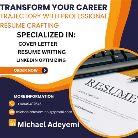 Elevate Your Career Trajectory with Expert Resume Writing in Singapore