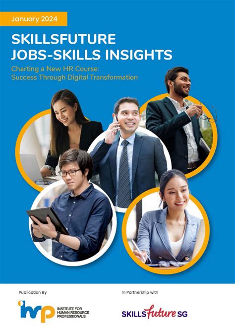 Elevate Your Career at the SkillsFuture Job Fair: A Comprehensive Guide to Success