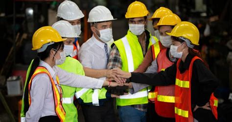 Elevate Your Career in Workplace Safety and Health with a WSH Specialist Diploma