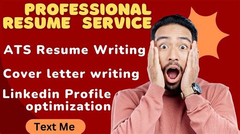 Elevate Your Career with Professional Resume Writing Services in Singapore