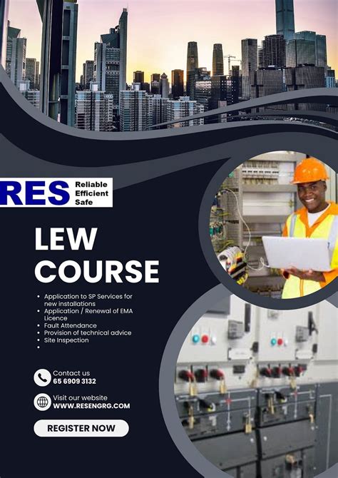 Elevate Your Career with a LeW Course in Singapore: A Comprehensive Guide