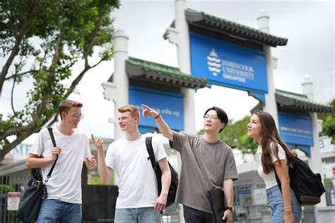 Elevate Your Career with a Marketing Degree in Singapore: Unleash Your Potential in the Dynamic Marketing Landscape