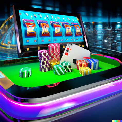 Elevate Your Casino Experience with the Revolutionary Livescore Casino