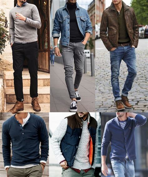 Elevate Your Casual Style: