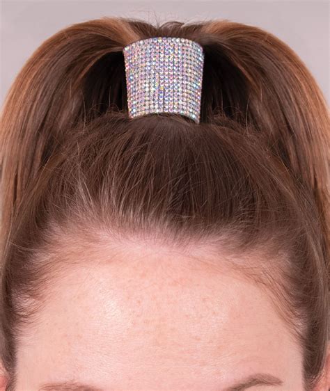 Elevate Your Cheer Performance with Captivating Cheer Hair Pieces
