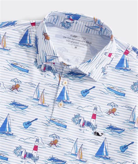 Elevate Your Coastal Style: A Comprehensive Guide to Vineyard Vines