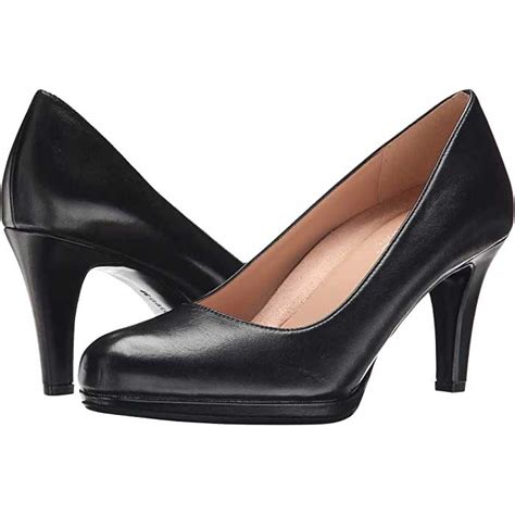 Elevate Your Comfort: Discover the Paramount Importance of Comfortable Work Shoes Heels