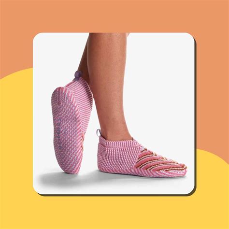 Elevate Your Comfort and Safety with Gripper Slippers