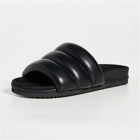 Elevate Your Comfort and Style: The Ultimate Guide to Puffy Slides