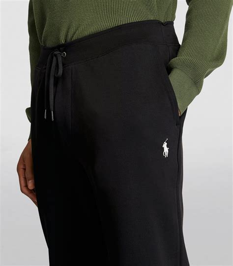 Elevate Your Comfort with Polo Ralph Lauren Men's Sweatpants: The Ultimate Guide