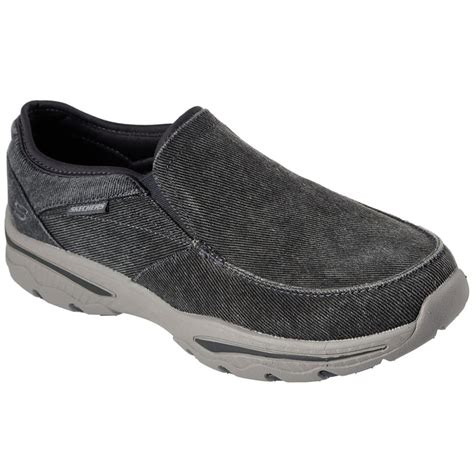 Elevate Your Comfort with Skechers Slip-On Shoes for Men: The Ultimate Guide