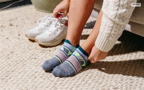 Elevate Your Comfort with the Revolutionary Bombas Slipper Socks: The Ultimate Guide