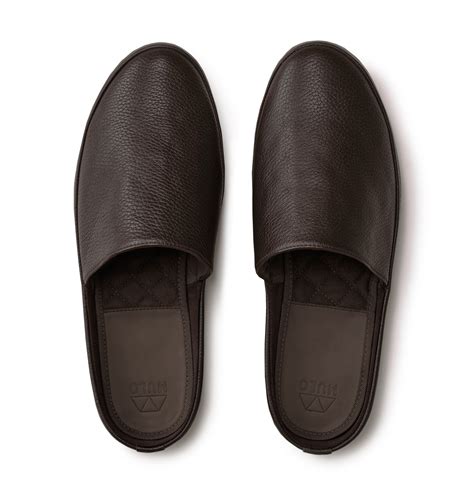 Elevate Your Comfort with the Ultimate Shoe Slippers for Men**