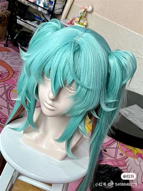 Elevate Your Cosplay: Ultimate Guide to hatsune miku wig styling
