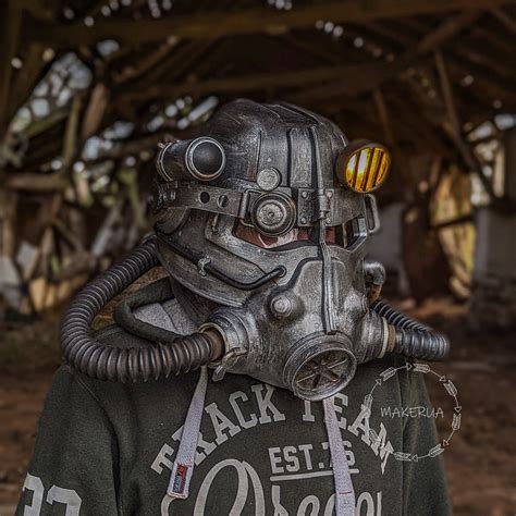 Elevate Your Cosplay Game with the Ultimate Guide to T45 Power Armor