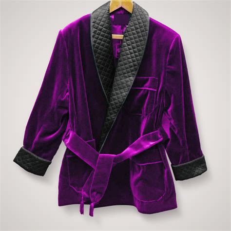 Elevate Your Costume: The Ultimate Guide to Smoking Jackets