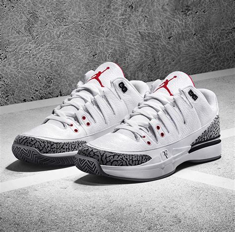 Elevate Your Court Dominance: Unleashing the Nikecourt Air Zoom Vapor AJ3