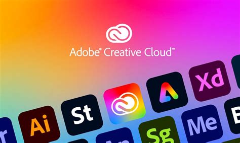 Elevate Your Creative Vision with Adobe: A Comprehensive Guide to the Industry-Leading Design Suite