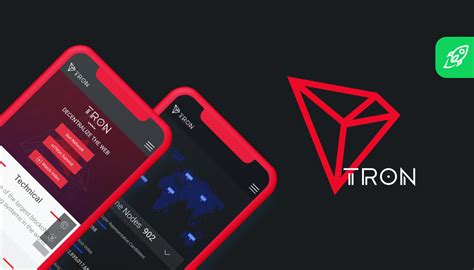 Elevate Your Crypto Earnings with TRX Mining