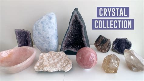 Elevate Your Crystal Collection