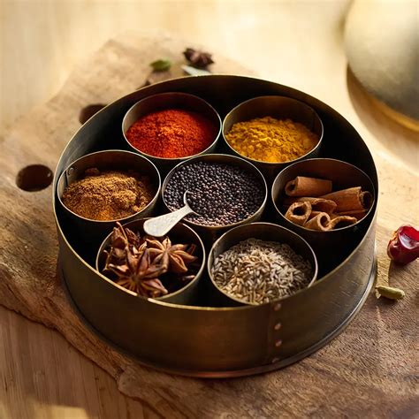 Elevate Your Culinary Creations with Our Exquisite Masala Dani