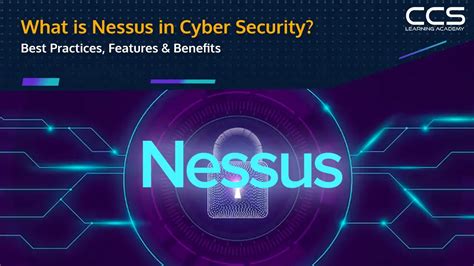 Elevate Your Cybersecurity: Unveiling the Power of Nessus Essential