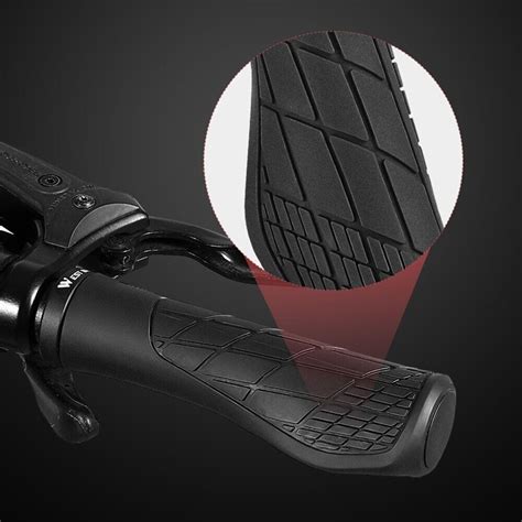 Elevate Your Cycling Experience with Premium Handlebar Grips: A Comprehensive Guide