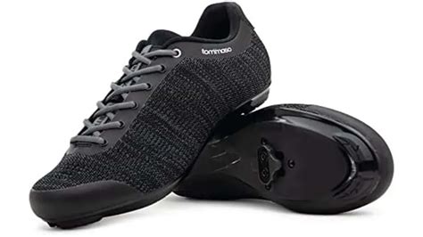 Elevate Your Cycling Performance with the Unrivaled Comfort and Efficiency of Tommaso Cycling Shoes